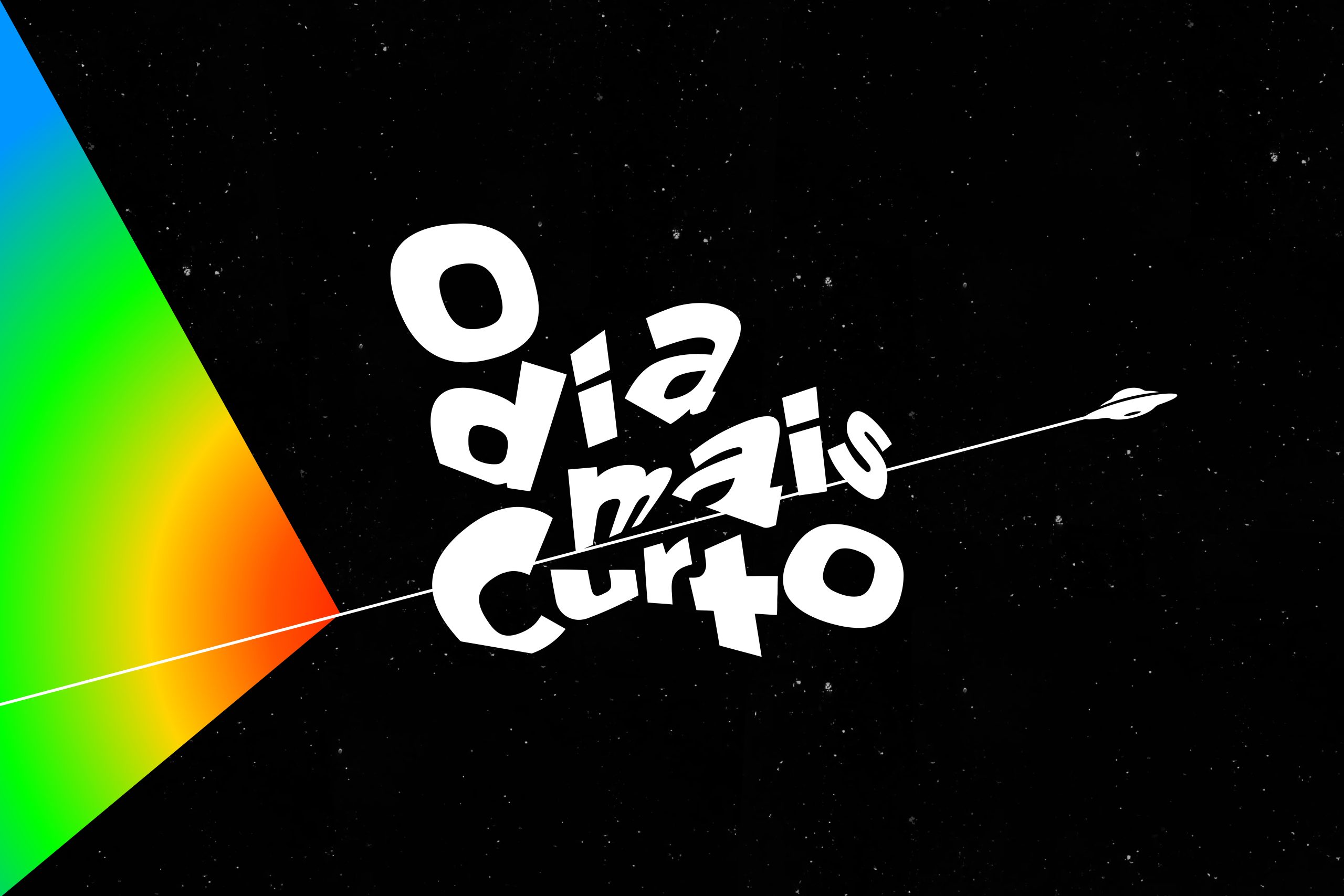 #71 Extensão “O Dia Mais Curto – Curtas do Mundo”