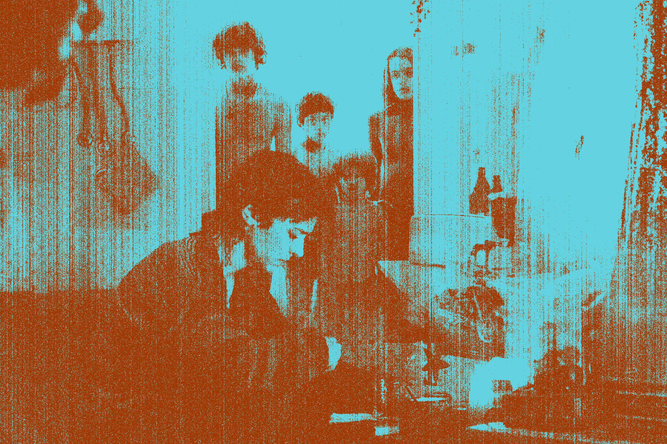 #72 Exibição de “O Abafador”, “À Medida que vamos recuperando a Mãe”, “Tail”